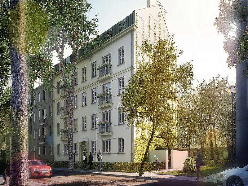 Górska wizualizacja