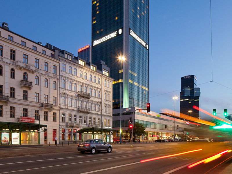 Kamienica Lipińskiego