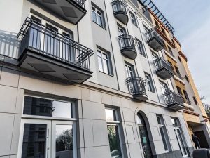 Kamienica Puławska 99