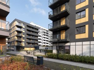 Stacja Kazimierz Etapy 1-5