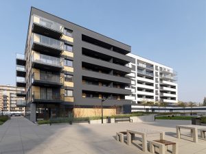 Stacja Kazimierz Etapy 1-5