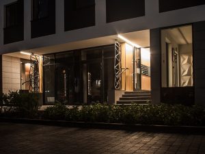 Stacja Kazimierz Etapy 1-5